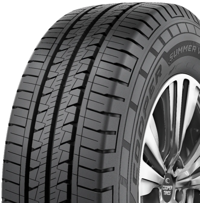 Cooper Summer Van 1B 225/65 R16 C 112/110 R