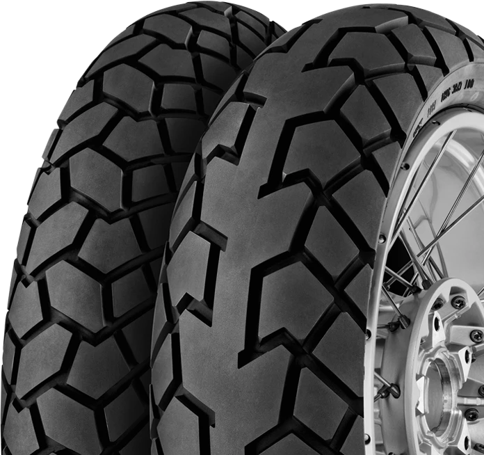 Contintal TKC 70 3/- -21 51 T  TT