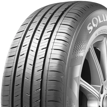 Kumho Solus TA31 205/65 R16 95 H
