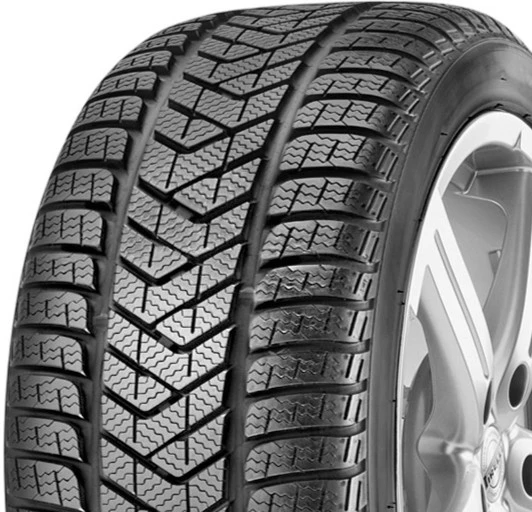 Pirelli Winter Sottozero Serie III 195/55 R20 95 H XL