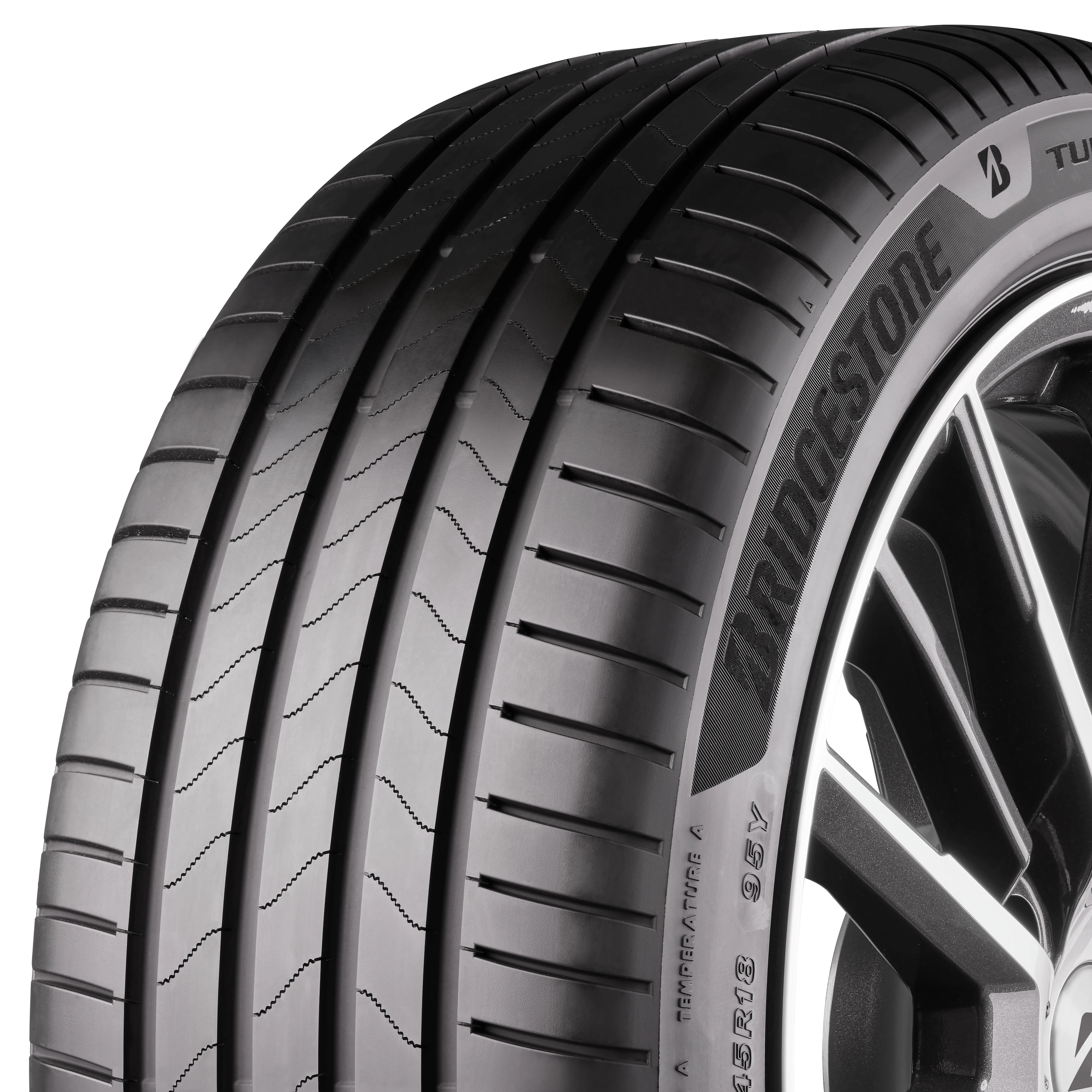 Bridgesto Turanza 6 195/45 R16 84 V XL