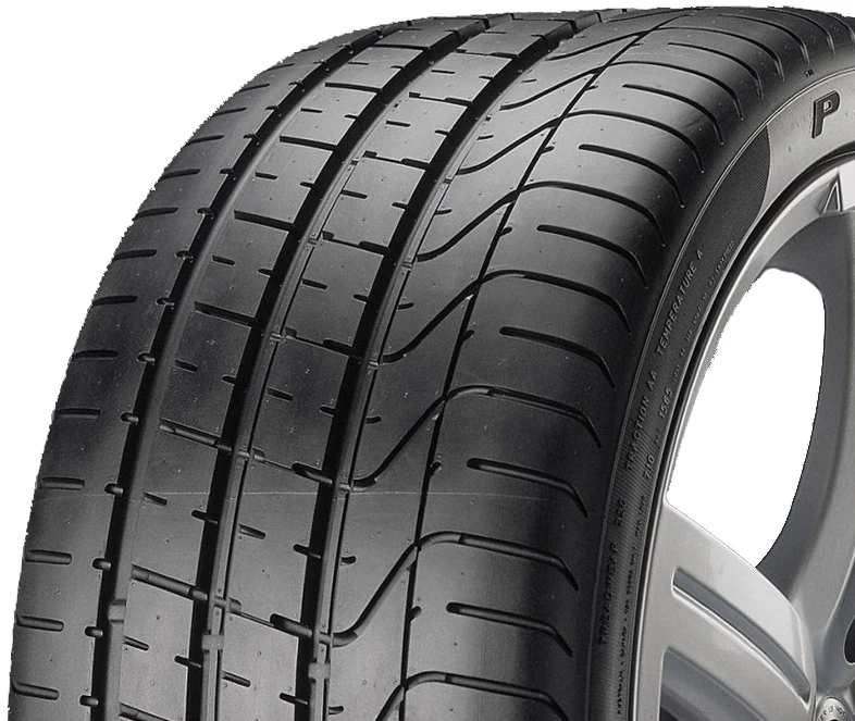 Pirelli P Zero 265/40 R21 105 Y XL MSF B
