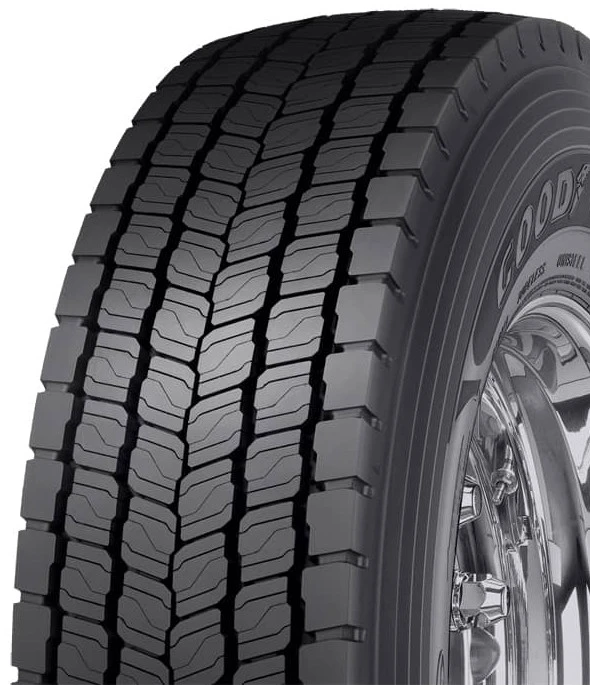 Goodyear Ultra Grip Coach 315/80 R22,5 156/154 L(M)