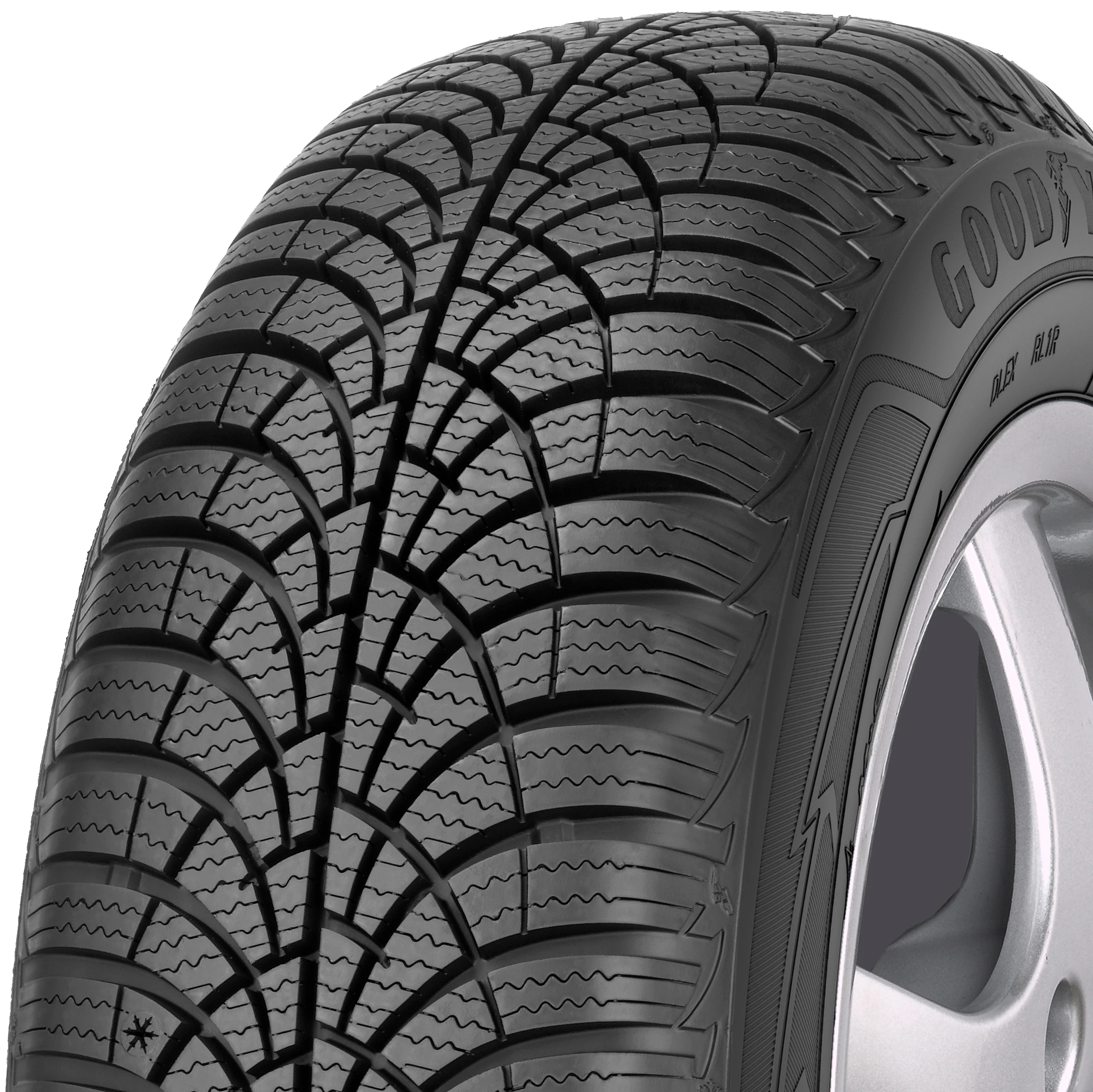 Goodyear UltraGrip 9+ 185/65 R14 86 T