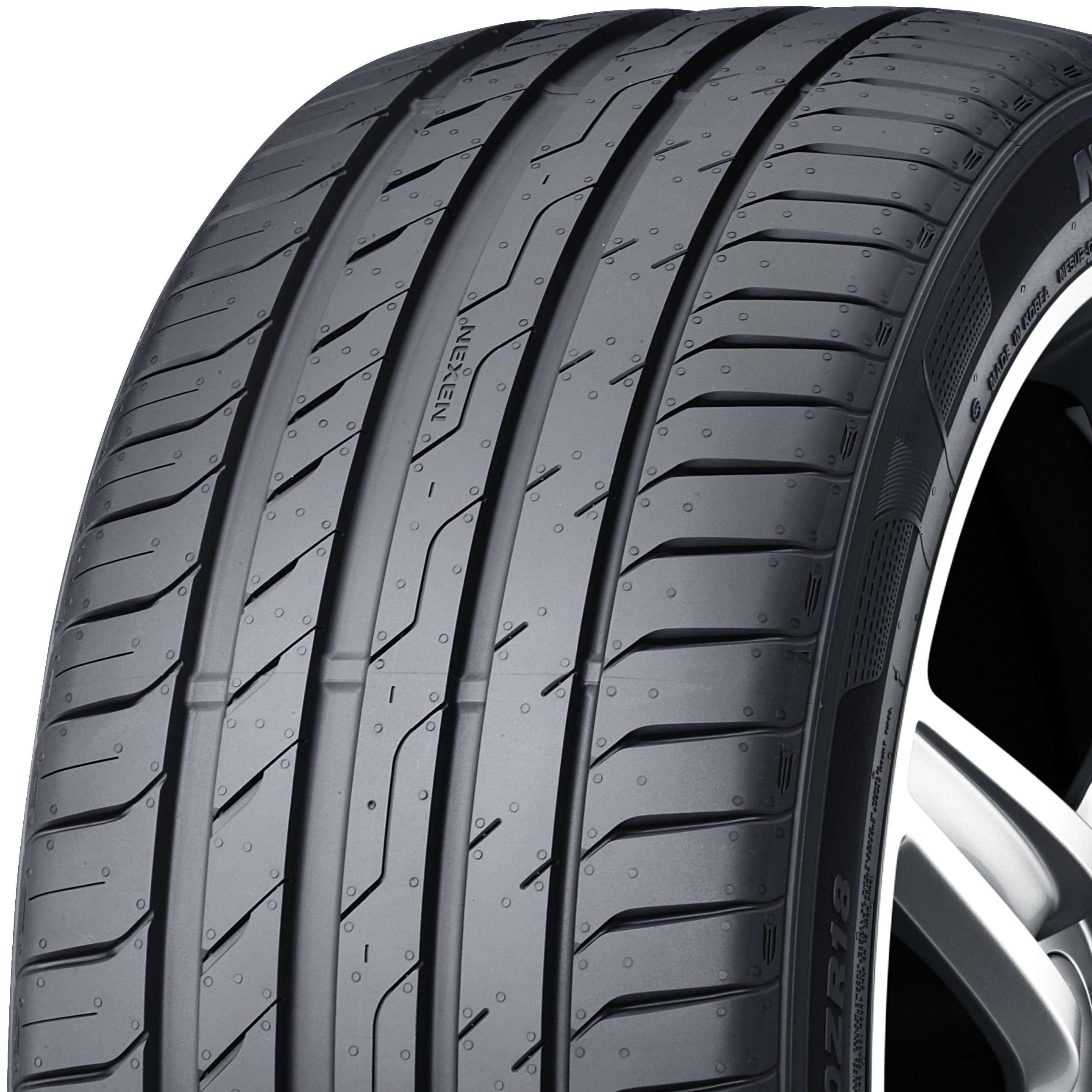 xen N'fera Sport 275/30 R19 96 Y XL MSF