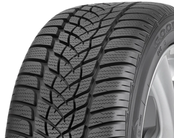 Goodyear UltraGrip Performance 2 255/50 R21 106 H ROF  *
