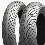Michelin City Grip 2 120/70 -13 53 S  TL
