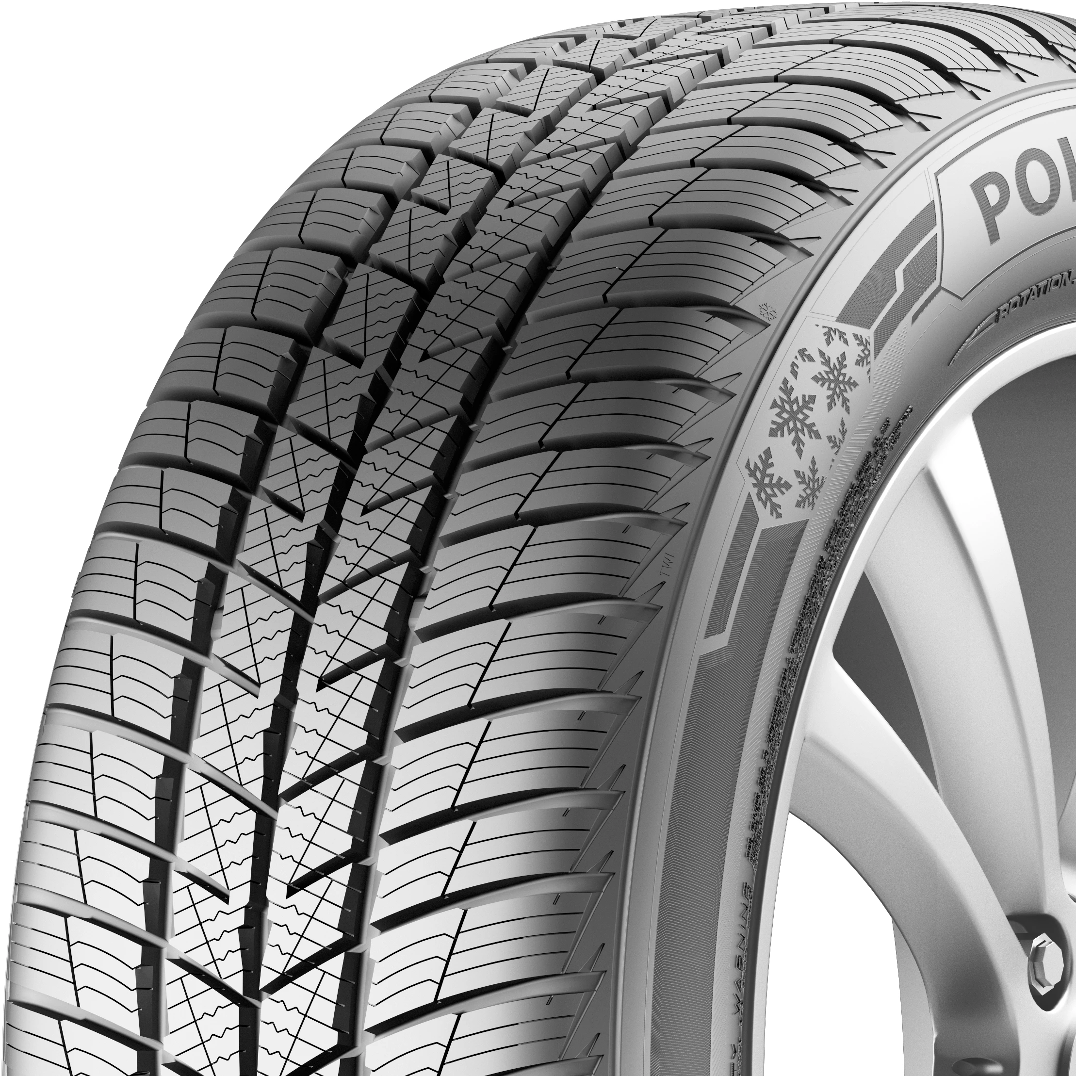Barum Polaris 5 165/60 R15 77 T