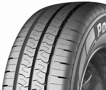 Kumho PorTran KC53 205/65 R16 C 107/105 T