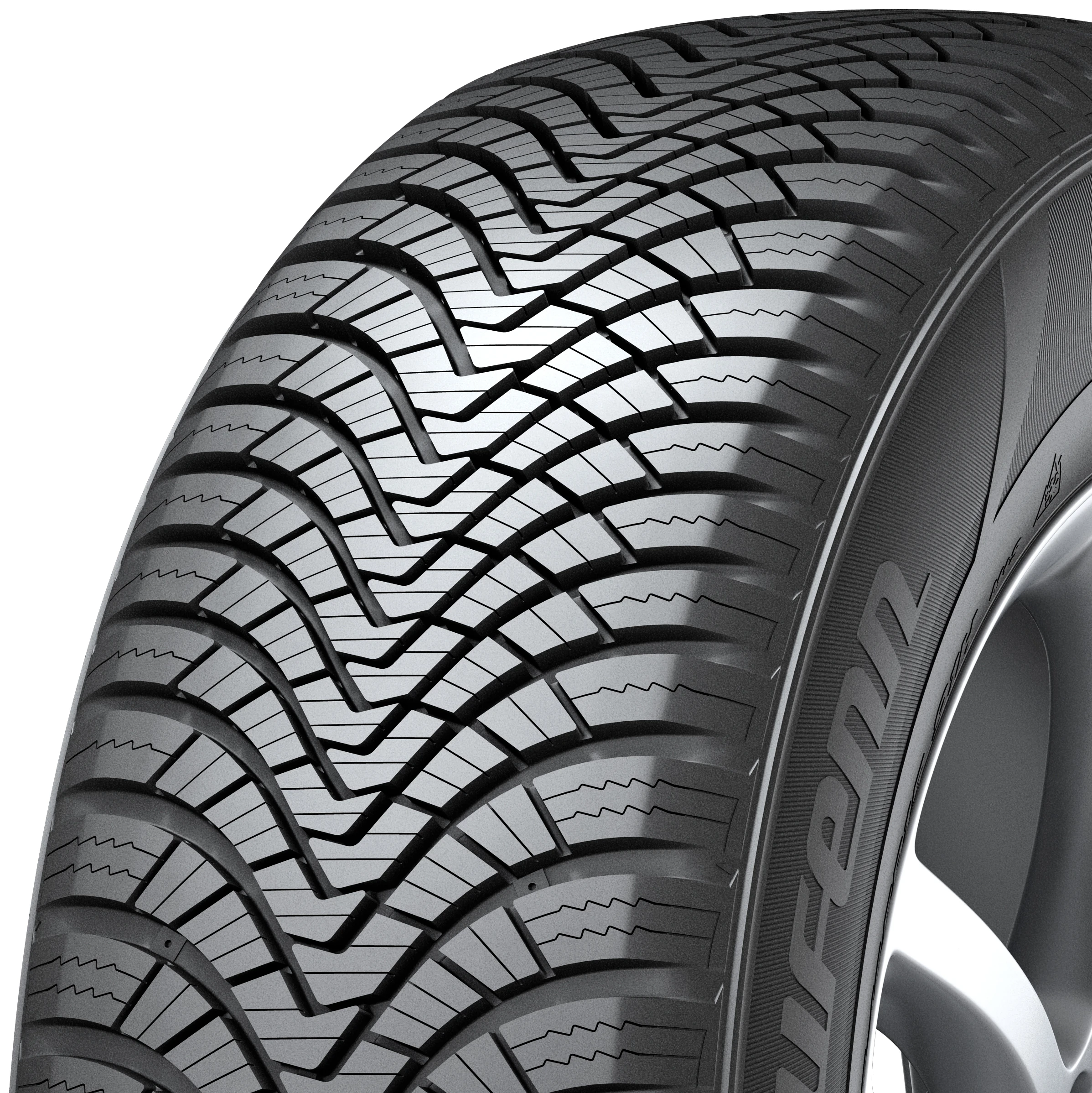 Laufenn G Fit 4S LH71 155/70 R13 75 T  MSF