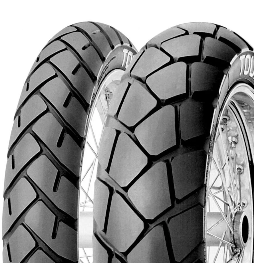 Metzeler Tourance 90/90 -21 54 S  TT