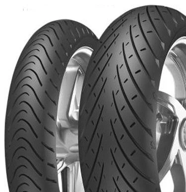 Metzeler Roadtec 01 130/90 -16 67 H  TL