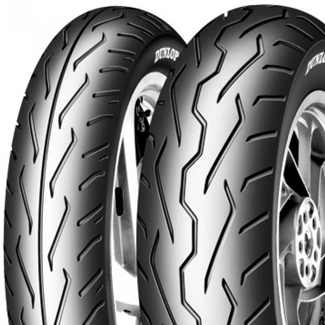 Dunlop D251 190/60 R17 78 H  TL