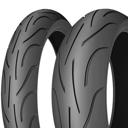 Michelin Pilot Power 2CT 160/60 R17 69 W  TL