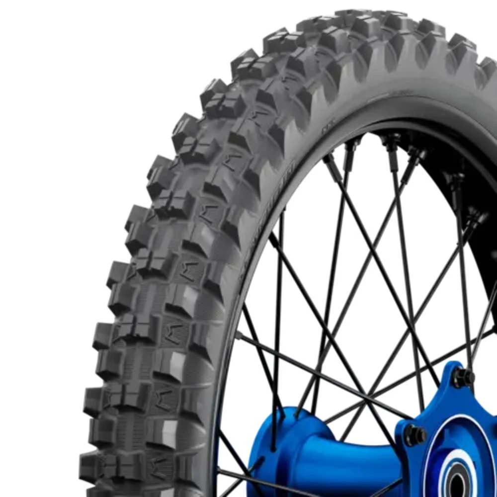 Michelin Starcross 5 Medium 90/100 -14 49 M  TT