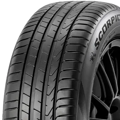Pirelli Scorpion 235/55 R19 105 T XL MSF (+)