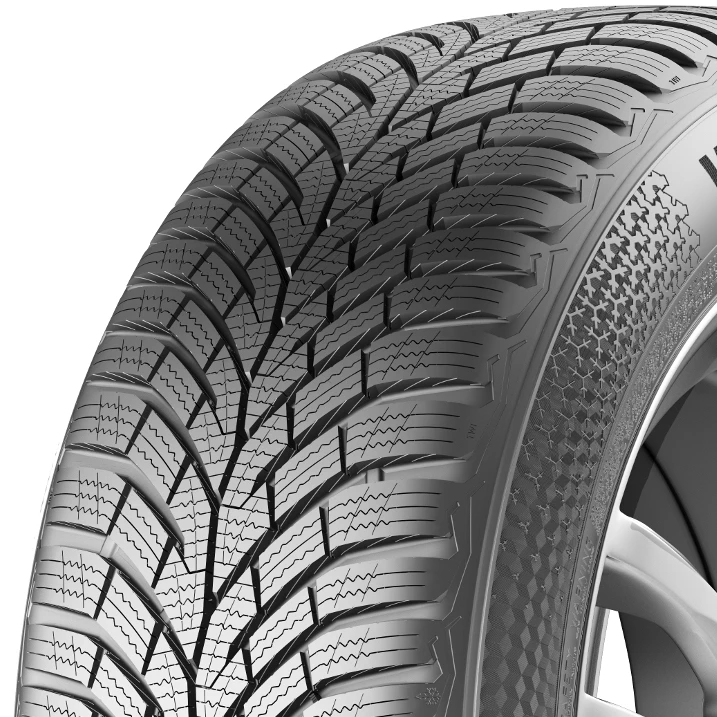Contintal WinterContact TS 870 155/70 R19 88 Q XL null