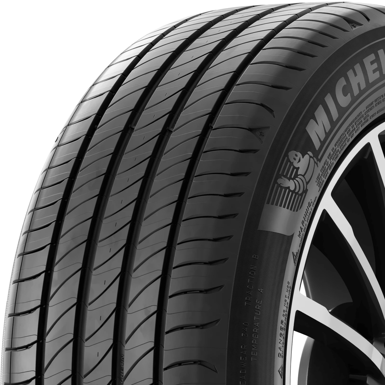 Michelin e.Primacy 205/55 R19 97 H XL MSF R