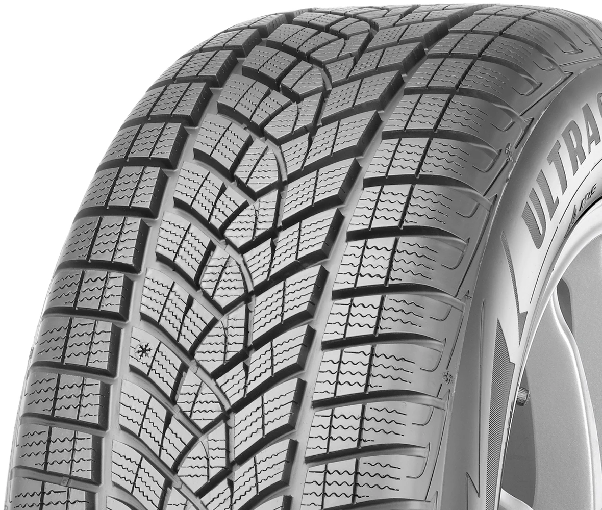 Goodyear UltraGrip Performance SUV Gen-1 235/50 R19 99 V AO