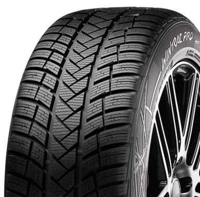 Vredestein Wintrac Pro 205/55 R17 91 H