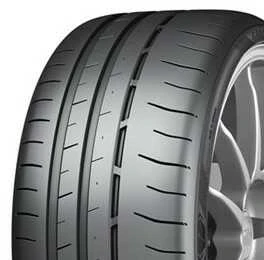 Goodyear Eagle F1 Supersport R 255/35 R20 97 Y XL  N1