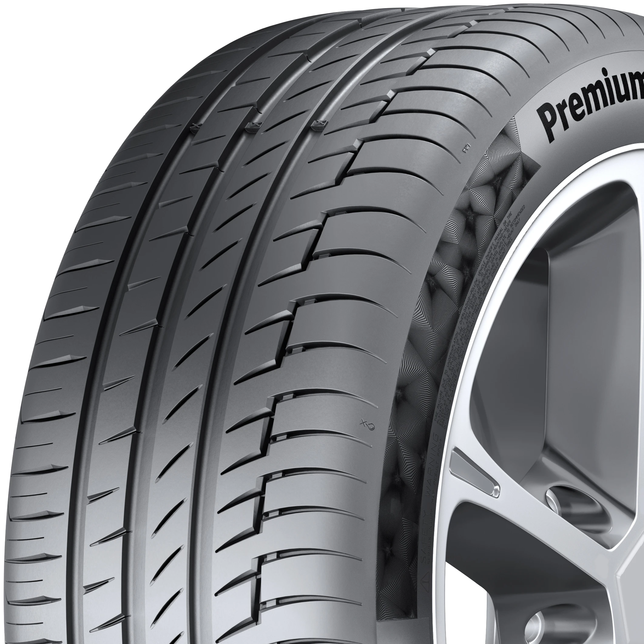Contintal PremiumContact 6 235/45 R18 94 Y  MSF AO