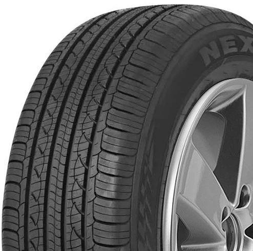 xen N'Priz AH8 205/65 R16 95 H