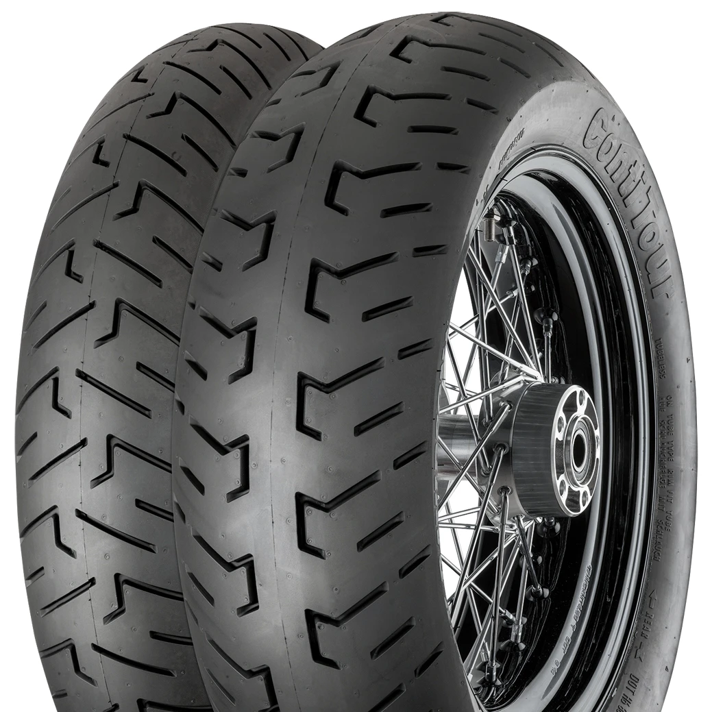 Contintal Conti Tour 80/90 -21 48 H  TL