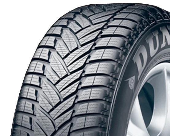Dunlop GRANDTREK WT M3 265/55 R19 109 H MO
