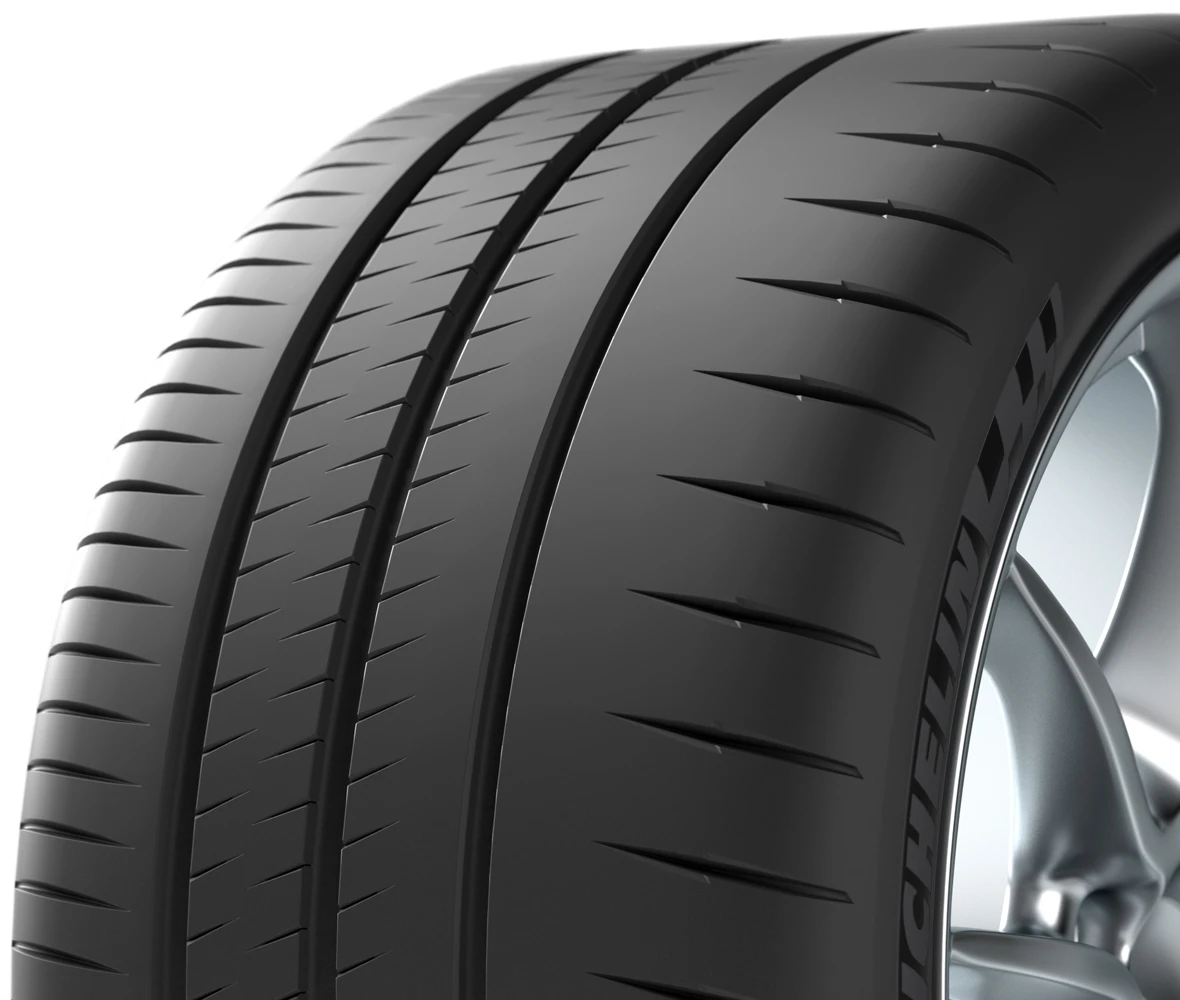Michelin Pilot Sport Cup 2 215/40 R18 89 (Y) XL null