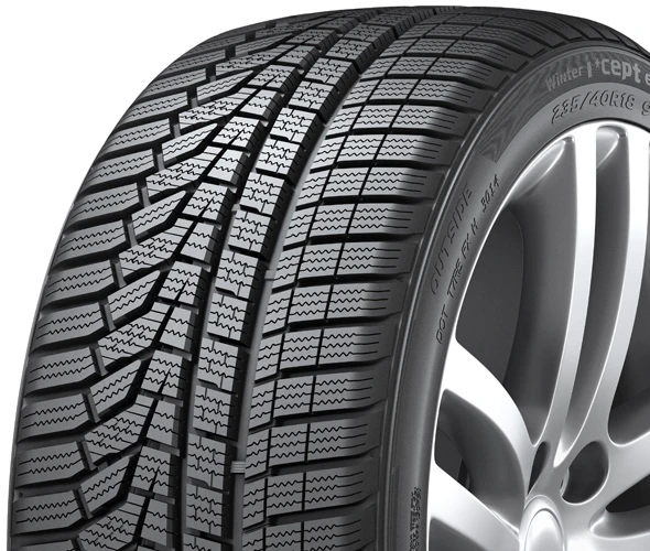 Hankook Winter i*cept evo2 W320 225/45 R18 91 H MO