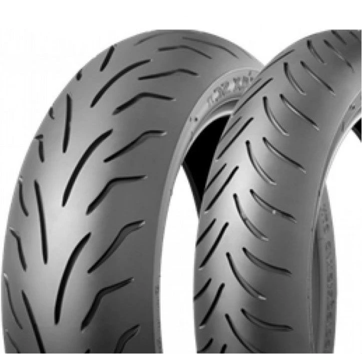 Bridgesto Battlax SC 100/80 -14 48 P  TL