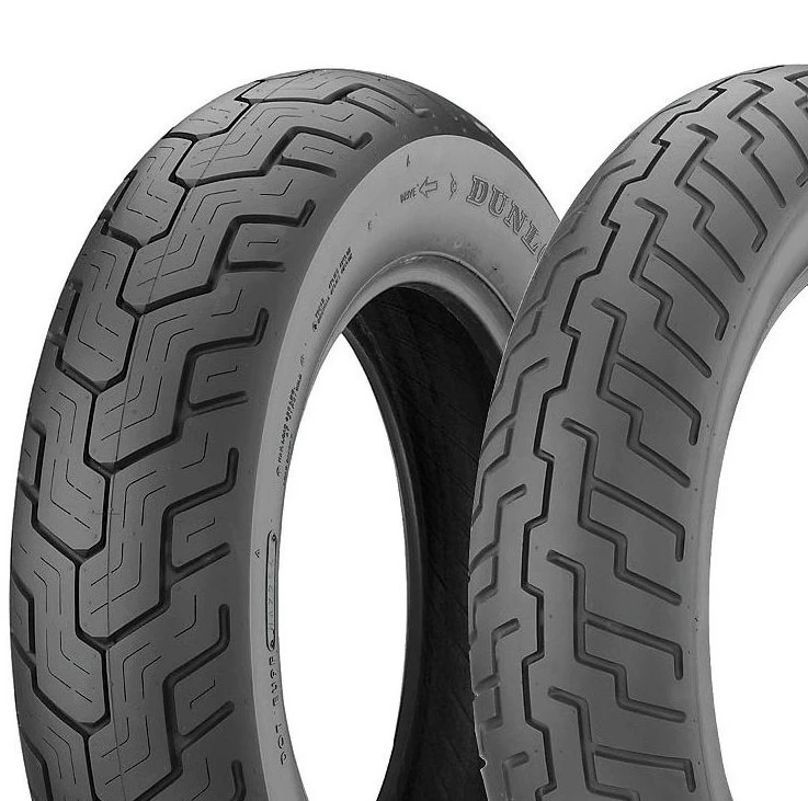 Dunlop D404 90/90 -21 54 S  TT
