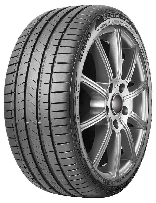 Kumho Ecsta Sport PS72 235/45 R18 98 Y XL