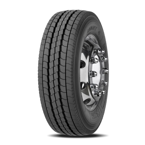 Sava Avant 4 205/75 R17,5 124/122 M