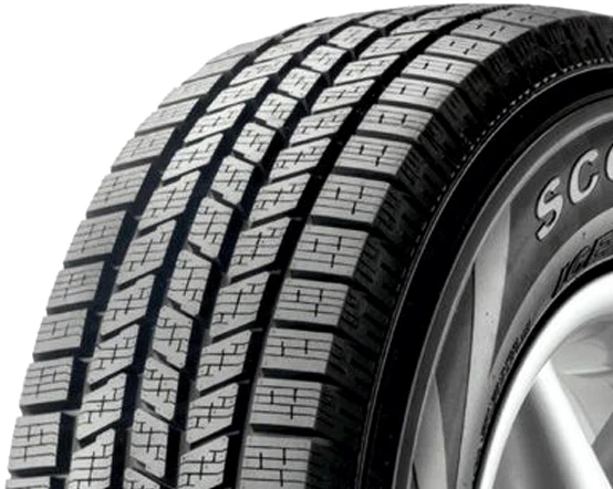 Pirelli Scorpion Ice & Snow 315/35 R20 110 V XL RFT MSF *