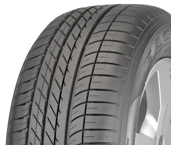 Goodyear Eagle F1 Asymmetric SUV 295/40 R22 112 W XL MSF MO1
