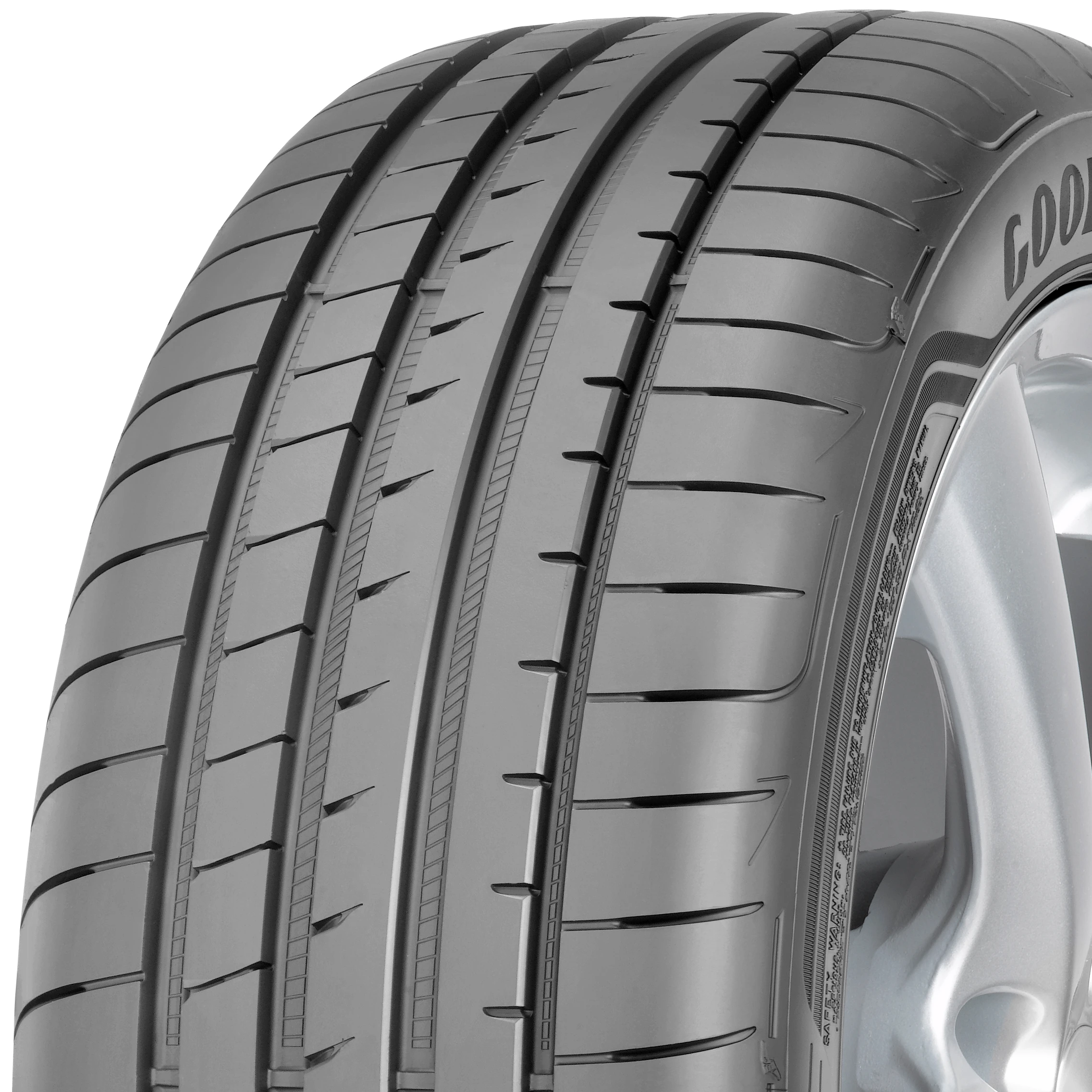 Goodyear Eagle F1 Asymmetric 3 245/45 R19 102 Y XL MSF MGT