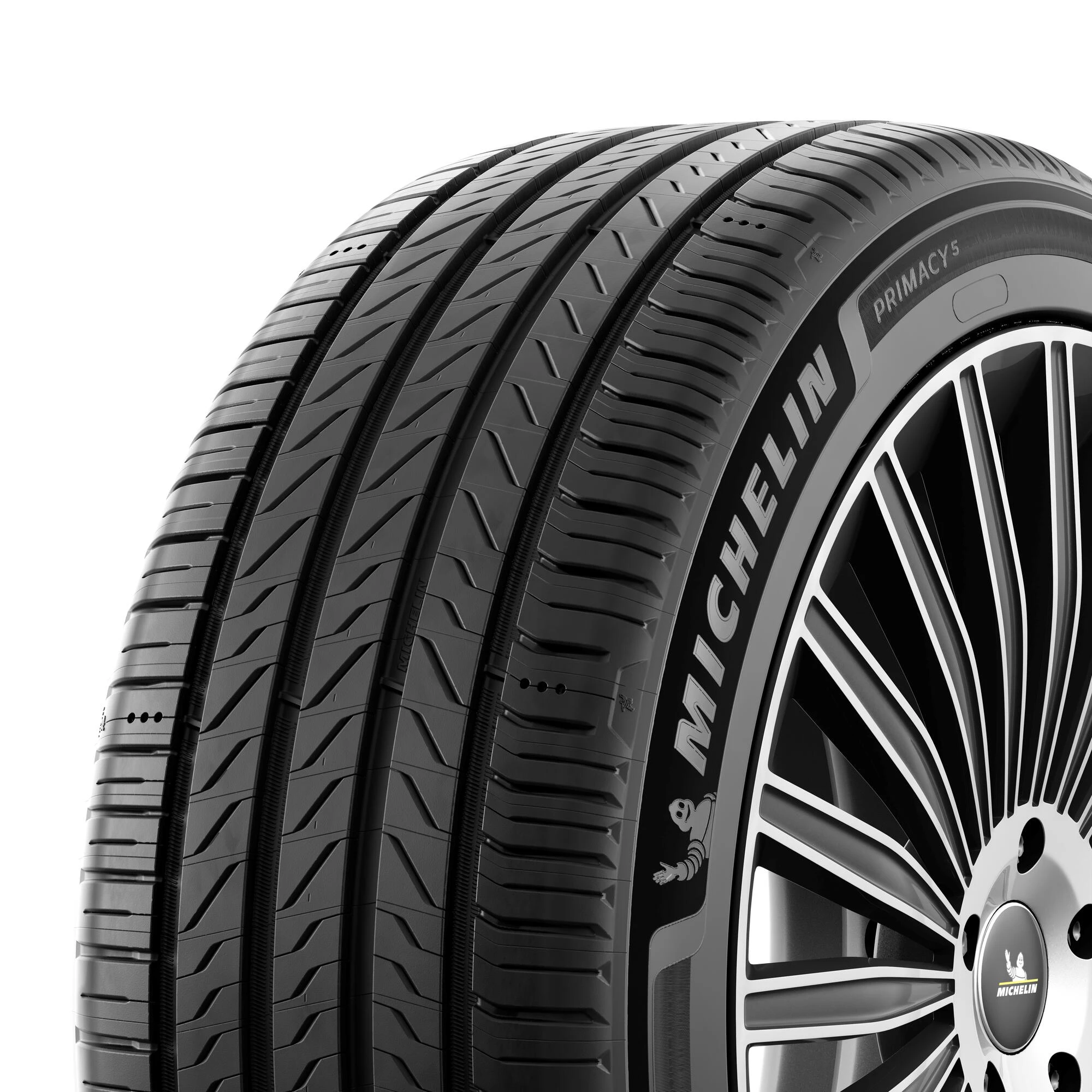 Michelin Primacy 5 225/50 R17 94 V  MSF