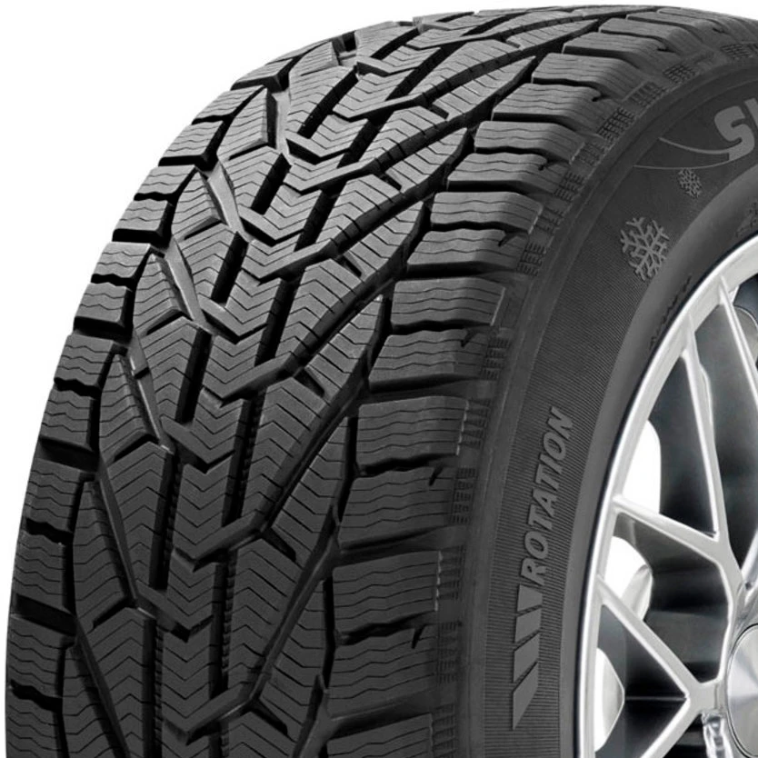 Kormoran Snow 205/55 R16 94 H XL MSF