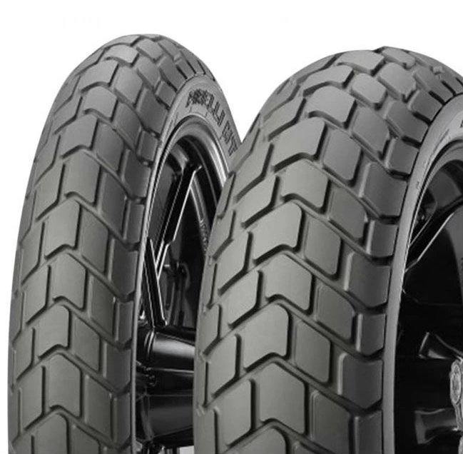 Pirelli MT60 RS 120/70 R18 59 W  TL