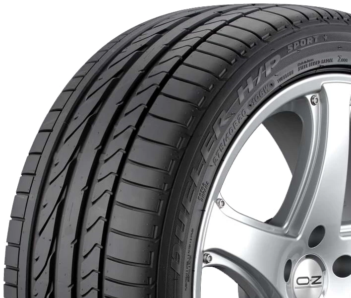 Bridgesto Dueler H/P Sport 265/50 R19 110 Y XL  AO