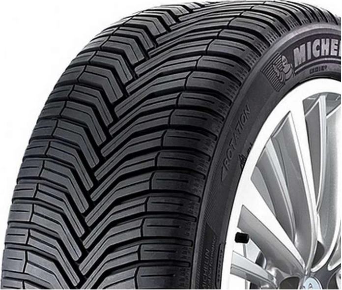 Michelin CrossClimate+ 185/55 R15 86 H XL null