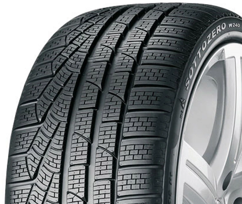 Pirelli Winter 210 Sottozero Serie II 235/50 R19 103 H XL MSF AO