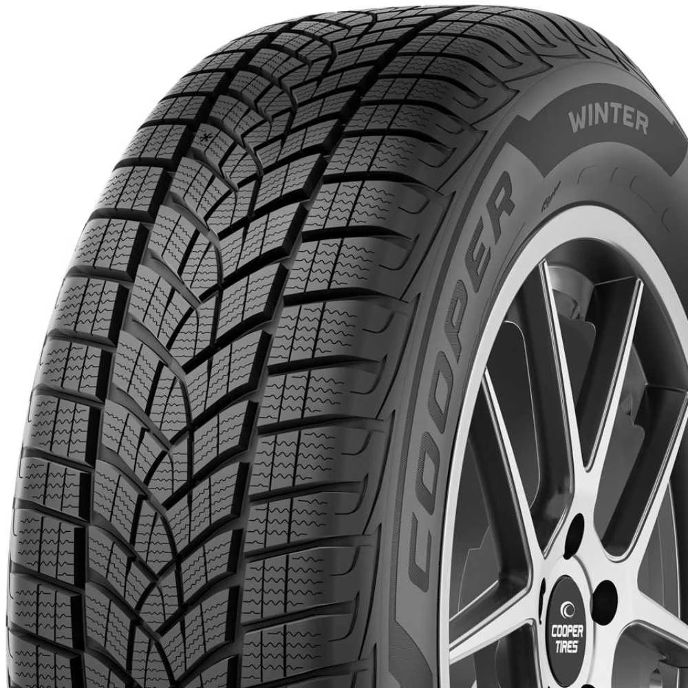Cooper Winter 1B 255/40 R18 99 V XL MSF