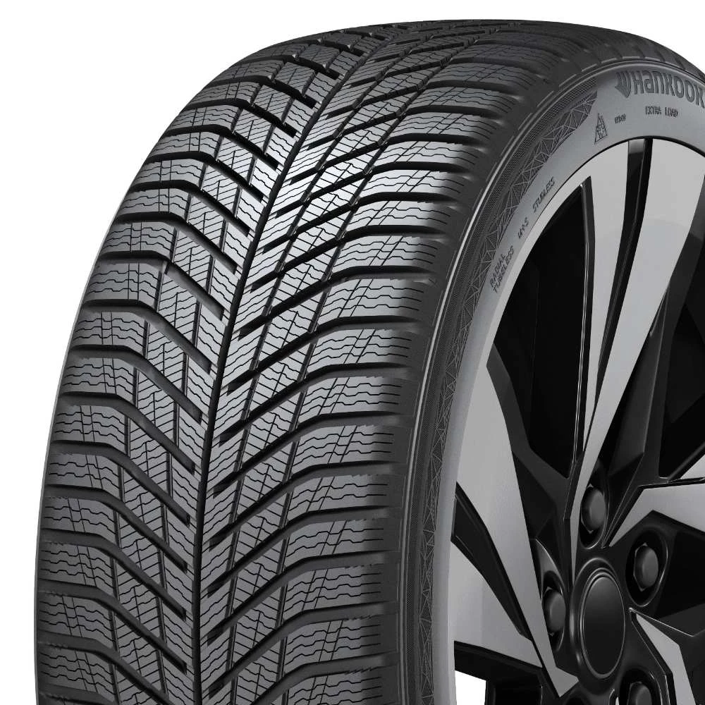 Hankook Winter i*cept evo 4 W340 245/45 R18 100 V XL MSF