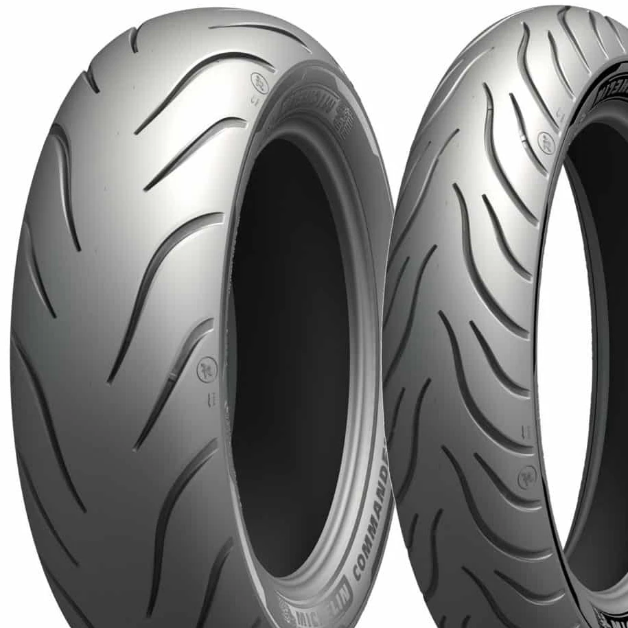 Michelin Commander III Cruiser 80/90 -21 54 H RF  TL/TT