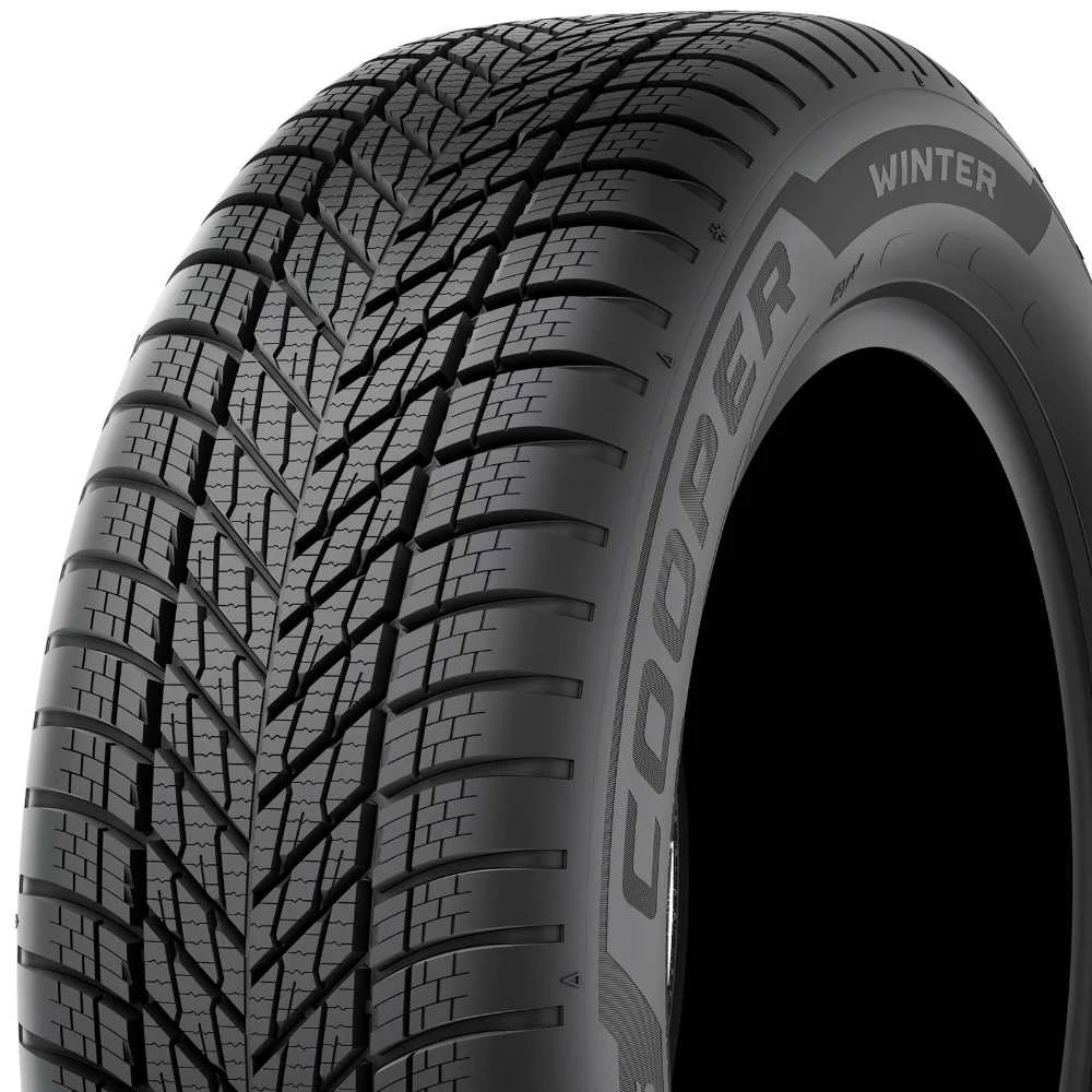 Cooper Winter 1A 245/40 R19 98 V XL MSF