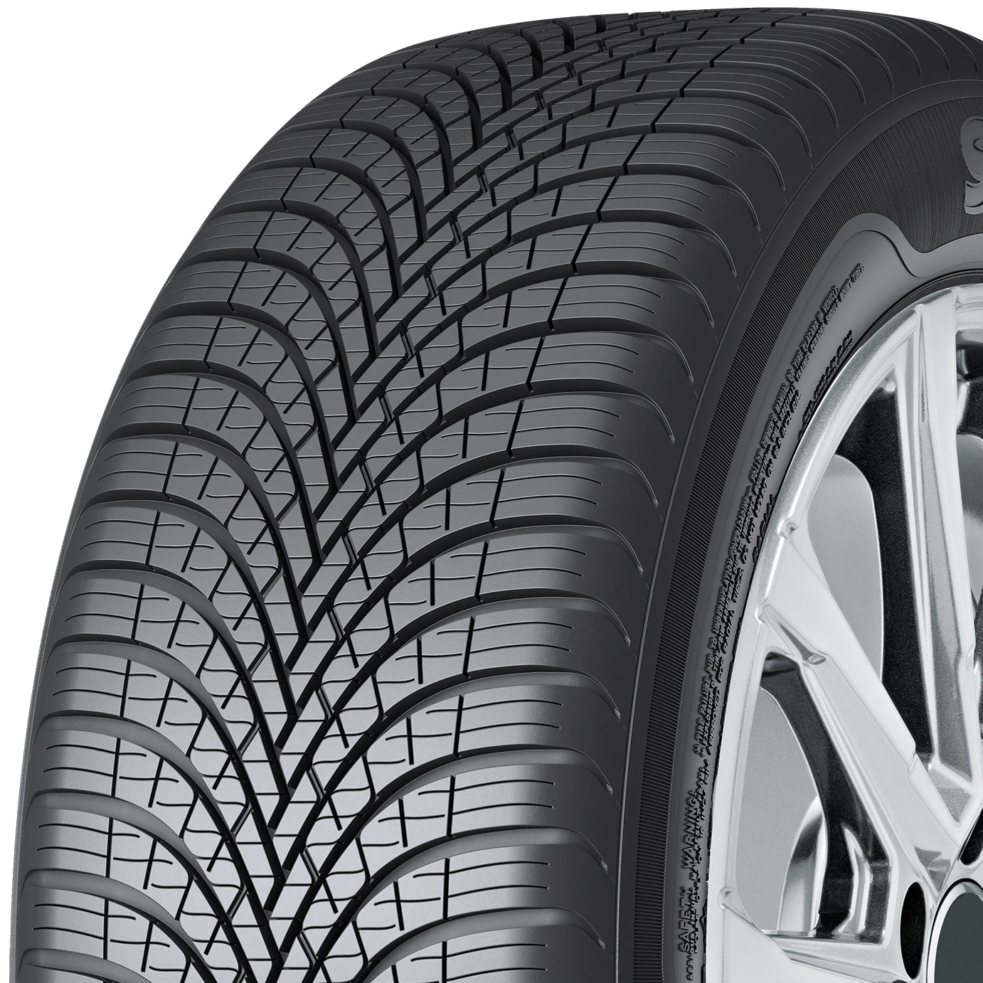 Sava All Weather 185/55 R15 82 H