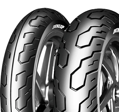 Dunlop K555 170/70 B16 75 H  TL